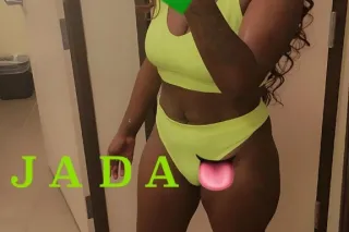 HURRY JADA IS BACK 🙂‍💲7⃣0⃣QV SPL 🎉🏃🏾♂ Catch 🏃🏾♂😘 Me 🥰 Before I’m Gone 🛩✌🏽 Chocolate Treat 🍫 🤪 Soft Bubble 🫧Butt 🍑 𝔸𝕍𝔸𝕀𝕃𝔸𝔹𝕃𝔼 NOW - Image 4