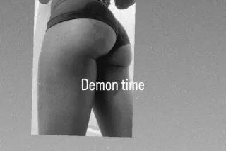 I want YOU..Horny and Ready.... COME FEEL ME.. i would love to see you - Image 4