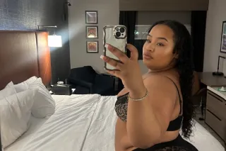 NEW GIRL🌸𝑫𝒐𝒎𝒊𝒏𝒊𝒄𝒂𝒏 𝑾𝒆𝒕 𝑮𝒓𝒊𝒑🌸𝑰 𝑾𝑨𝑵𝑻 𝑻𝑶 𝑮𝑨𝑮 𝑨𝑵𝑫 𝑺𝑸𝑼𝑰𝑹𝑻 𝑶𝑵 𝑻𝑯𝑨𝑻 𝑫𝑰𝑪𝑲⭐🍒💦✨𝐢𝐧𝐜𝐚𝐥𝐥𝐬 & 𝐨 - Image 3