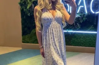 hey babe come see me 😜😉 Party friendly 😘🍒 - Image 6