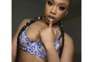 🤎🟫🤎 THAT DREAM GIRLL!! 🟫🤎🟫🤎HAZ... - Image 1