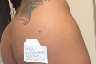 Largo!!! Sloppy Head! Petite Ebony Super Freak Available!! - Image 5