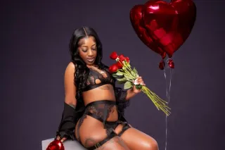 🍑‼ Sendual massage with a lobely haply ending 🫵🏾🪵😝 - Image 4