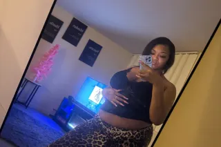 LURK ON MY TWITTER @fuckyo3tc 😩 Yes i squirt 💦 LEAVING SOON - Image 2