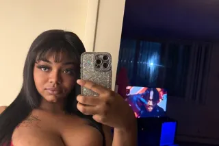 LURK ON MY TWITTER @fuckyo3tc 😩 Yes i squirt 💦 LEAVING SOON - Image 5