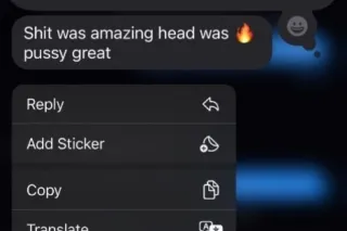 LURK ON MY TWITTER @fuckyo3tc 😩 Yes i squirt 💦 LEAVING SOON - Image 7