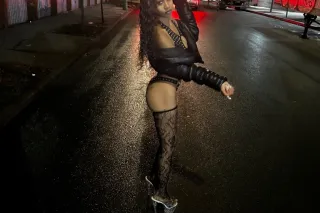 New In Town Looking For Fun 😚😏 - Image 4