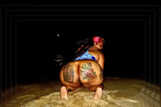 DC💃🏽CERIFIED BBW 💃🏽INCALL SPEC... - Image 1