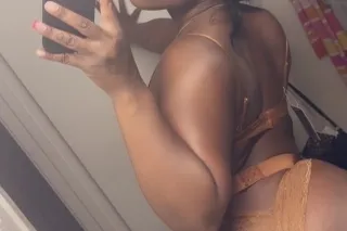 MS. NALA 😘 SLIM THICK EBONY BA... - Image 3