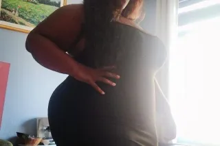 CLICK TOO SEE BIGGEST BOOTY ON HERE!!( meet up tonight) Best BBW /🍑🍑 - Image 5