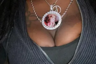 IM BACK IN DC...Horny and Ready.... COME FEEL ME.. i would love to see you - Image 4