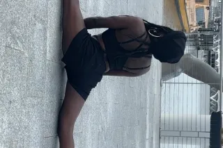 IM BACK IN DC...Horny and Ready.... COME FEEL ME.. i would love to see you - Image 6