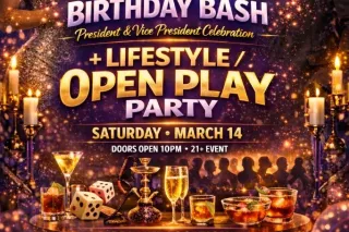 SEX PARTY 3/14 𝒞𝓊𝓂 & 𝒫𝓁𝒶𝓎 𝒮𝓅𝑒𝒸𝒾𝒶𝓁𝓈 💦 𝙷𝙸𝙶𝙷𝙻𝚈 𝙰𝙳𝙳𝙸𝙲𝚃𝙸𝚅𝙴 ❣🔥 𝘾𝙪𝙢 𝙀𝙭𝙥𝙚𝙧𝙞𝙚𝙣𝙘𝙚 𝙏𝙝𝙚 𝘽𝙚𝙨𝙩 5⭐𝙎𝙩𝙖 - Image 4