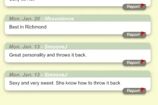 CALI GIRL 🌴 WETTEST FAT 🐱 EVER... - Image 2