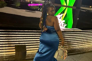 ebony goddess seeking participants - Image 2