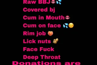 🚨🚨BBJ ZONE 🚨🚨The Magic lips GET IT HERE - Image 3