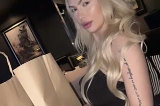 Russian Playmate - Image 1