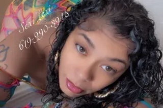 Sexi Lexi Pretty Face Big Ass Tysons incall - Image 2