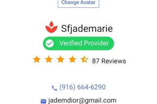 LAST DAY SATURDAY (TYSONS CORNER) 🫧🌹Goddess Jadey🌹 Party Friendly🫧 - Image 11