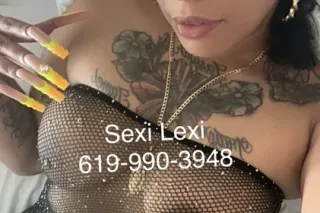 Sexi Lexi Pretty Face Big Ass catch this Cali - Image 2