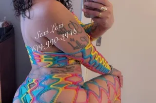 Sexi Lexi Pretty Face Big Ass catch this Cali - Image 4