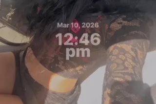 💎CUM RELIEVE SOME OF THAT PRESSURE🍆 AT THIS WATERPARK💦BABY😰🤤💦 - Image 2