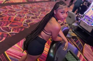 INCALLS ONLY CREOLE EBONY PETIE TIGHT PINK PUSSY IMMACULATE HEAD CUMM LET ME DRAIN U DADDY 140 qv specials all morning 100 bj - Image 2