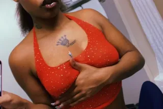 INCALLS ONLY CREOLE EBONY PETIE TIGHT PINK PUSSY IMMACULATE HEAD CUMM LET ME DRAIN U DADDY 140 qv specials all morning 100 bj - Image 1