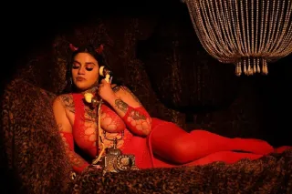 (NEW IN TOWN)puerto rican princess 👑 (FACETIME 🤳IS REQUIRED) (INCALL N OUTCALL) - Image 4