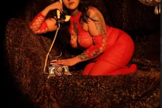 (NEW IN TOWN)puerto rican princess 👑 (FACETIME 🤳IS REQUIRED) (INCALL N OUTCALL) - Image 1