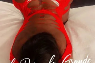 Hola bebe soy tu negra bolutosa - Image 2