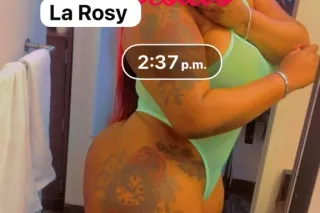 Hola bebe soy tu negra bolutosa - Image 9