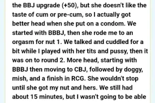 🔥🤤Pound Me Please 💕 ( SPECIALS ) - Image 3