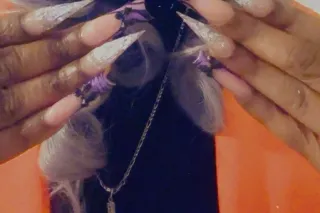 Incalls aCardatesTrinidadian Freak full service massages fetishes FaceTime shows Greek feet fetish roleplay and more - Image 3