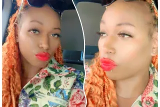 Incalls aCardatesTrinidadian Freak full service massages fetishes FaceTime shows Greek feet fetish roleplay and more - Image 6