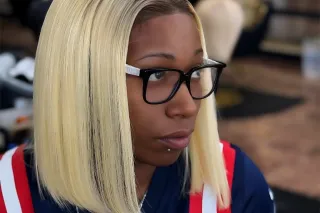 Incalls aCardatesTrinidadian Freak full service massages fetishes FaceTime shows Greek feet fetish roleplay and more - Image 7