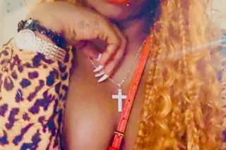 Incalls aCardatesTrinidadian Freak full service massages fetishes FaceTime shows Greek feet fetish roleplay and more - Image 8